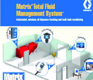 Graco Fluid Management System